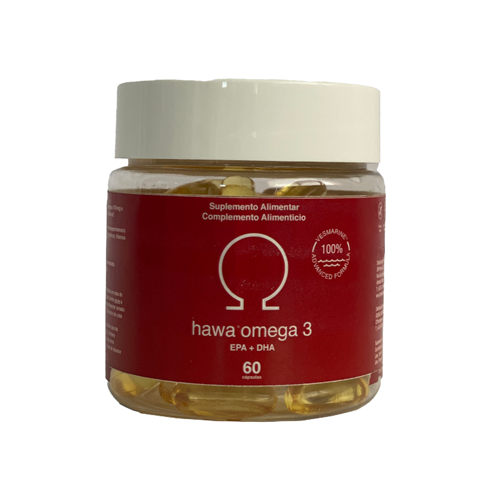 Hawa Omega 3
