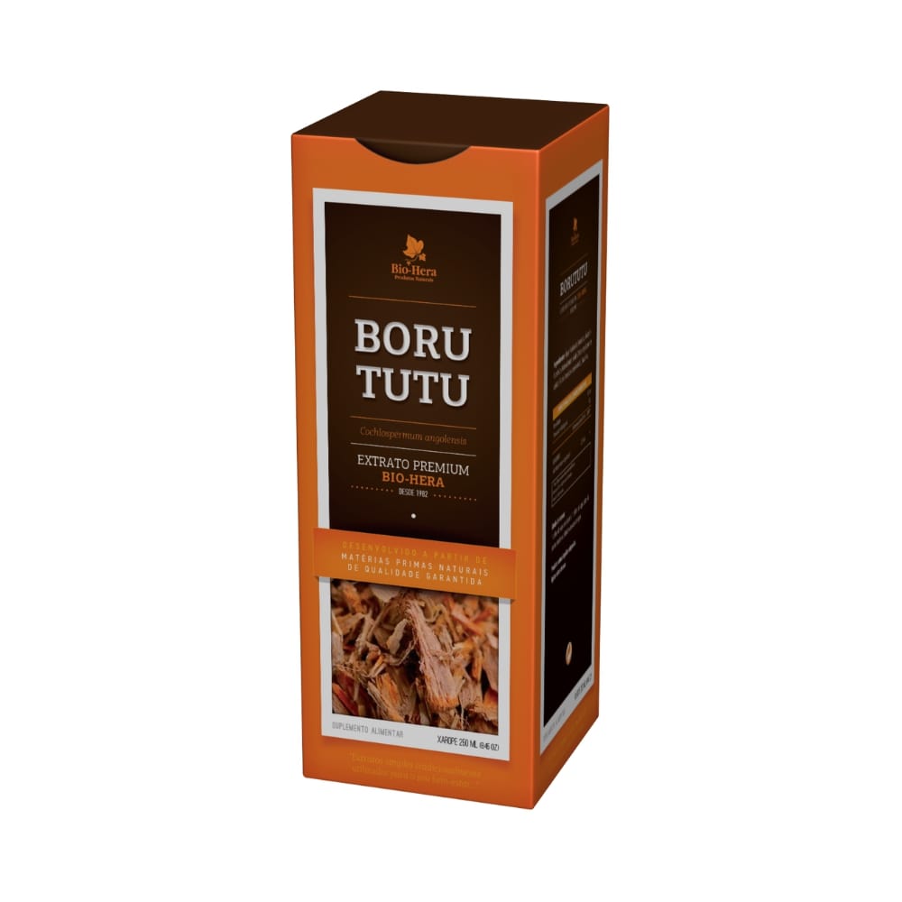 Borututu