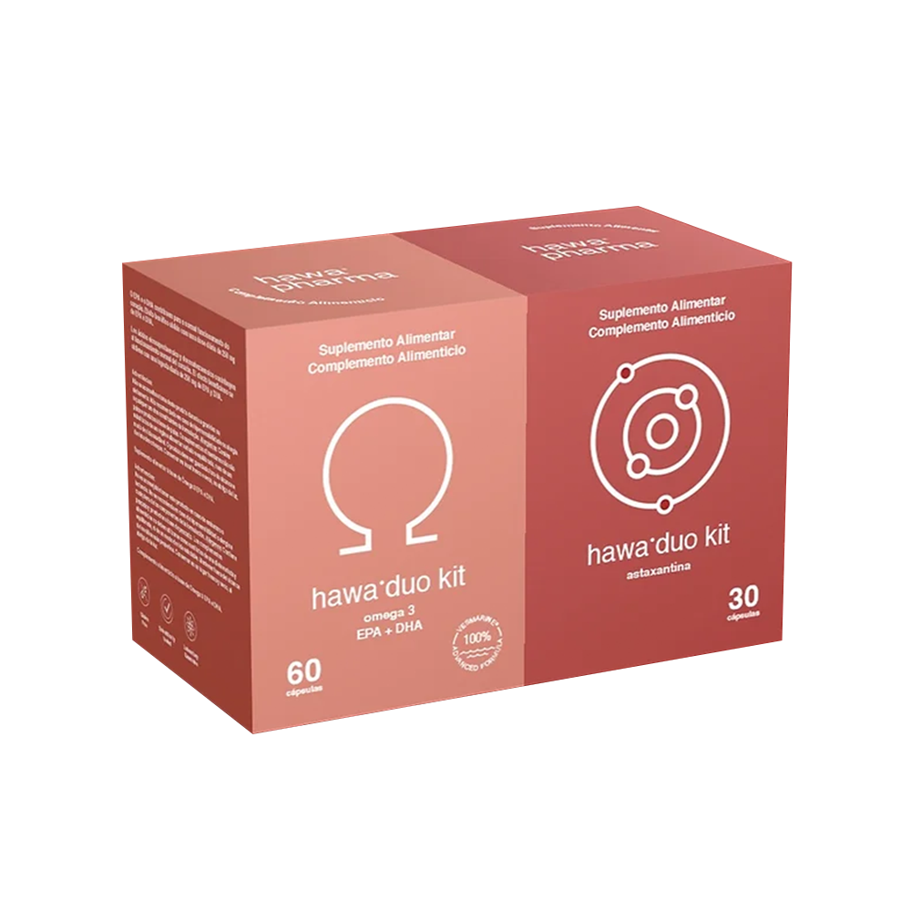 Hawa Duo kit