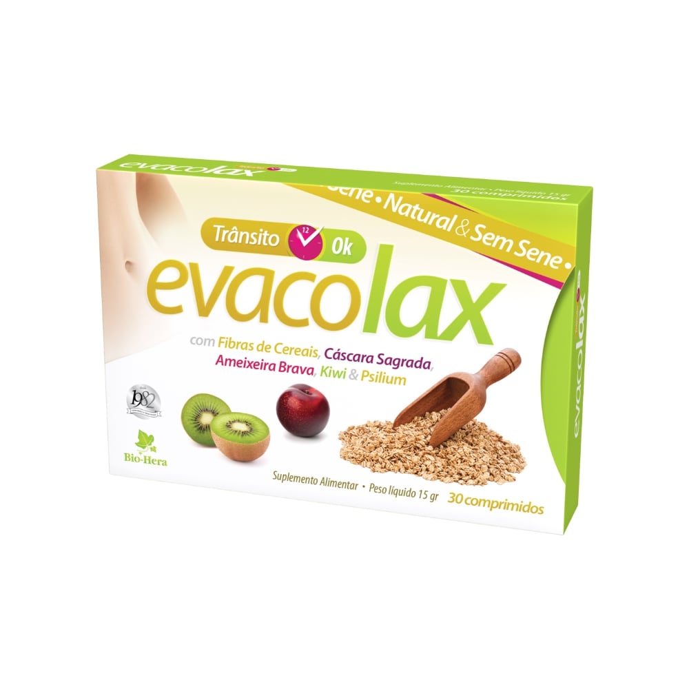 Evacolax