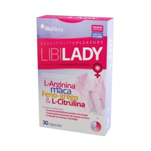LibiLady