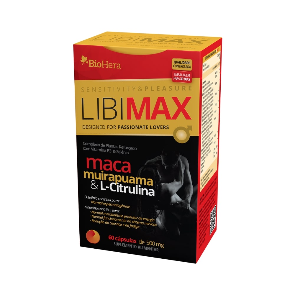 LibiMax