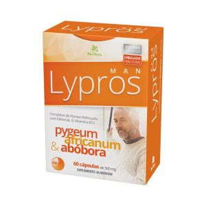 Lypros