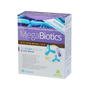 MegaBiotics