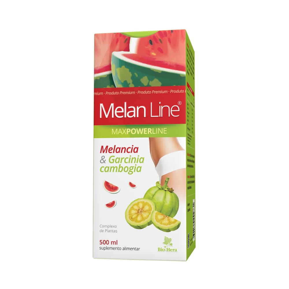 Melan Line