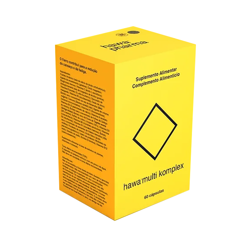 Hawa Multi Komplex