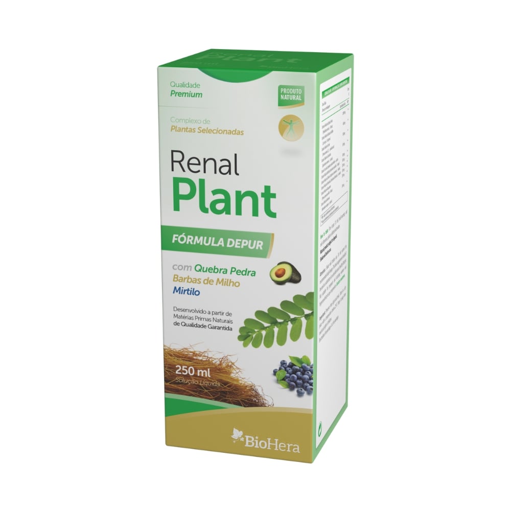 RenalPlant
