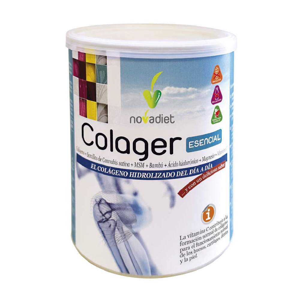 Colager Esencial