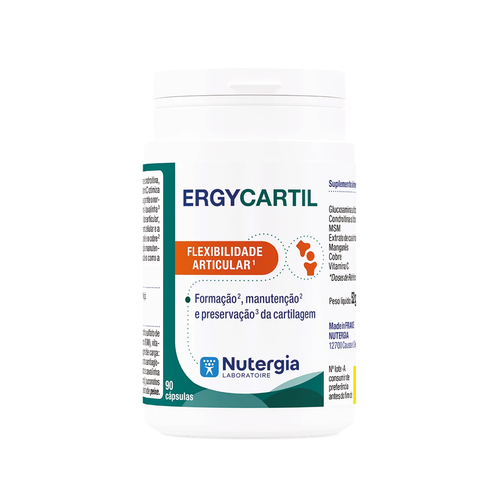 Ergycartil