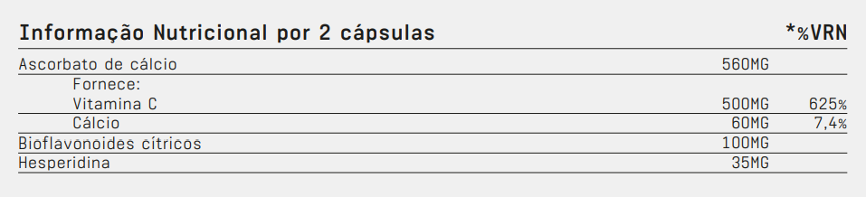 Vitamin C Alcalina - Image 2