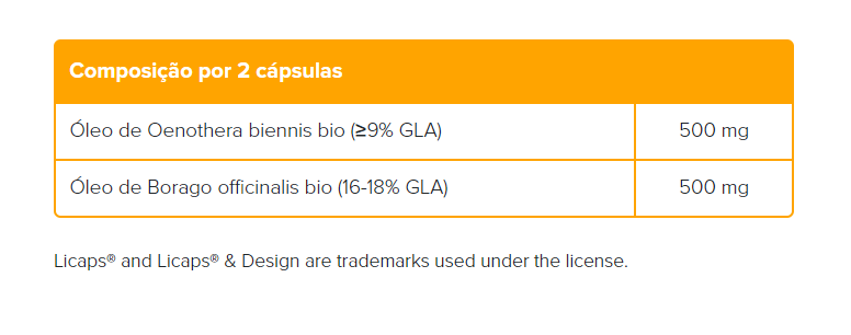 Onagra + Borragem Bio - Image 2