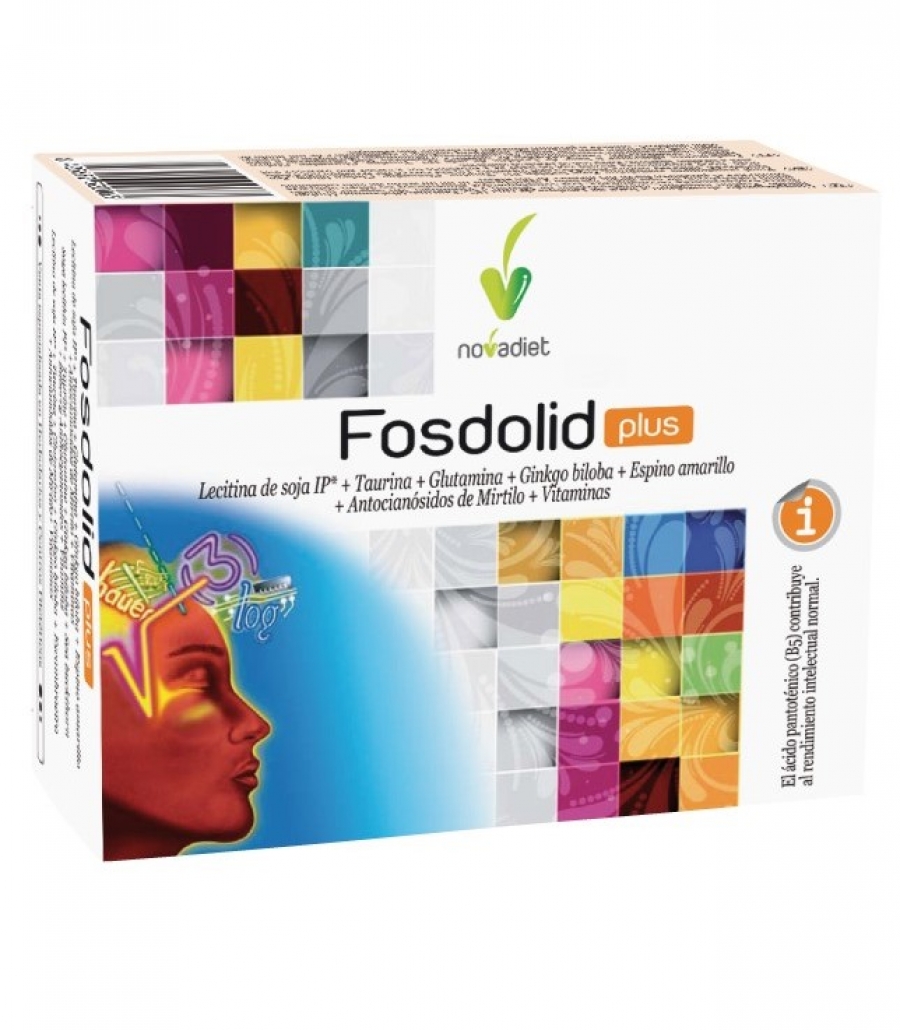 Fosfolid Plus