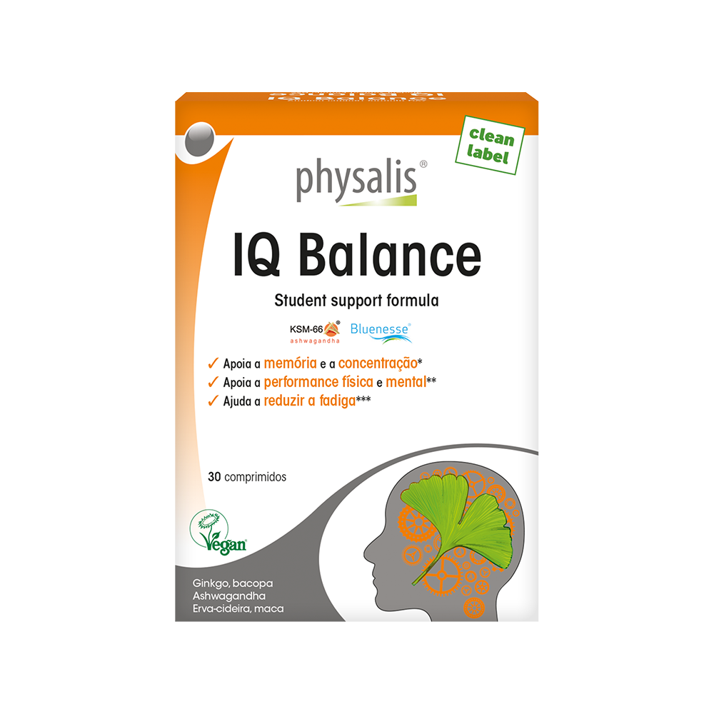 IQ Balance