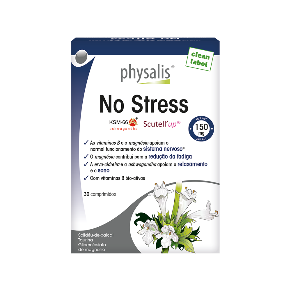 No Stress