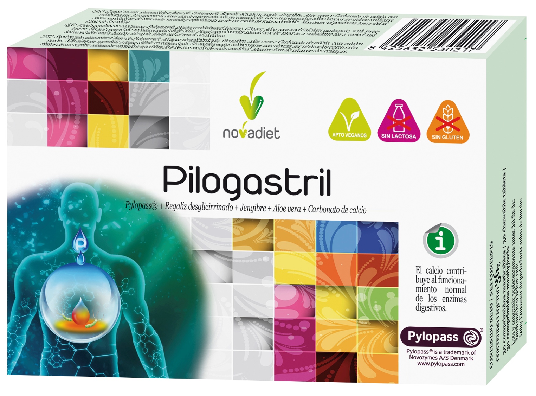 Pilogastril