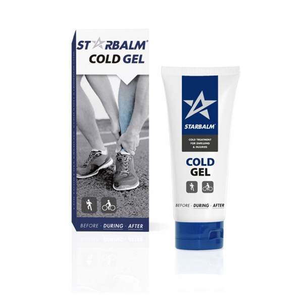 Cold Gel