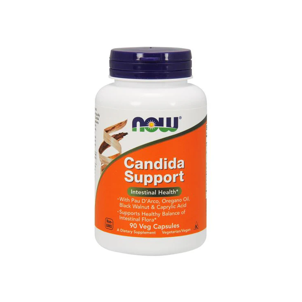 Candida Support