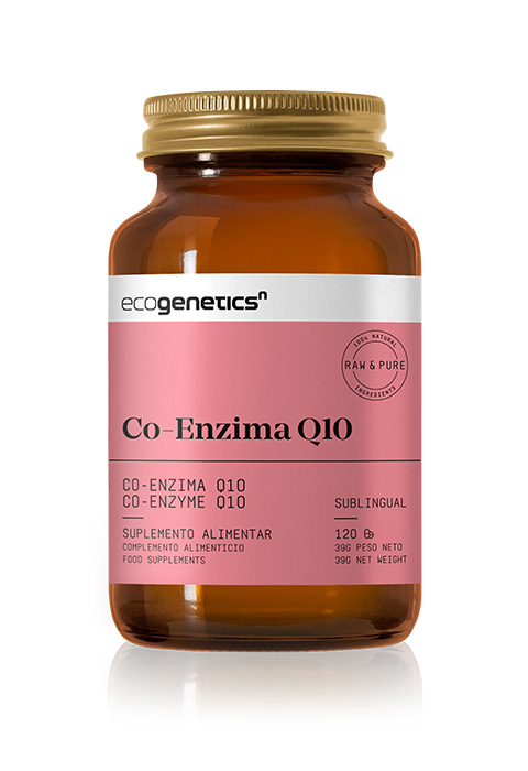 Coenzimas Q10