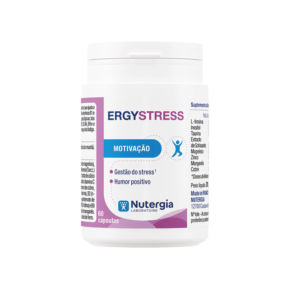 Ergystress