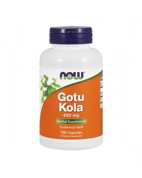 Gotu Kola 450mg