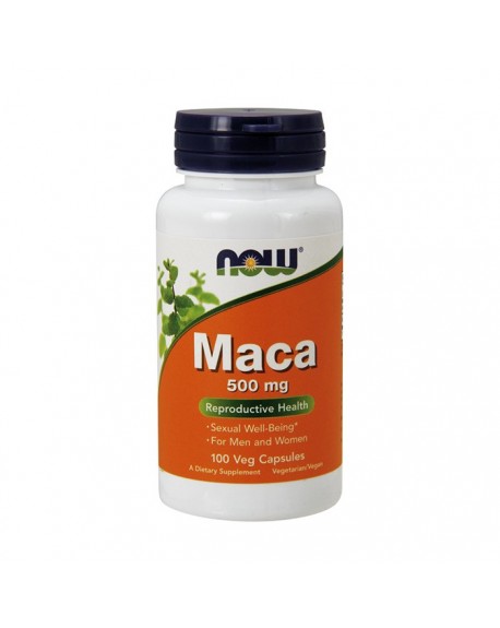 Maca 500mg