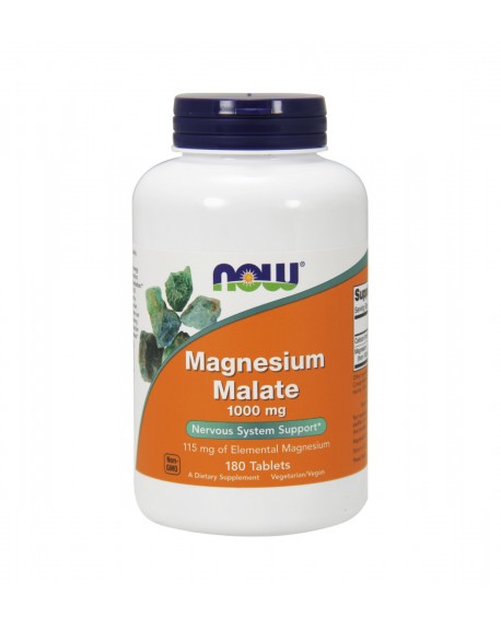 Magnesium Malate 1000mg