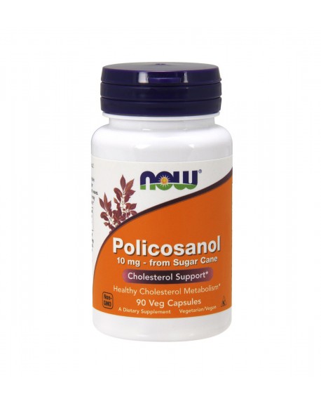 Policosanol 10mg