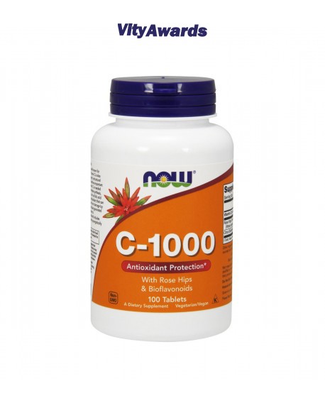 Vitamin C-1000